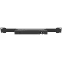 MikroTik 10 Port Gigabit 1SFP+ 4 Core L5 Rack-Mount Router | RB4011iGS+RM