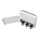 MikroTik 7 Port Gigabit 1x 2.5Gbps 1SFP+ 4 Core Outdoor PoE Router | RB5009UPr+S+OUT