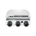 MikroTik 7 Port Gigabit 1x 2.5Gbps 1SFP+ 4 Core Outdoor PoE Router | RB5009UPr+S+OUT