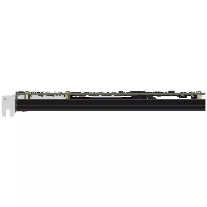 MikroTik Cloud Core 2 Port SFP28 4 Core Smart PCIe NIC | CCR2004-1G-2XS-PCIe