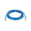 3m CAT5e Flylead (Blue) | CAB-FLY5-BLUE3