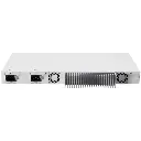 MikroTik Cloud Core 12 Port SFP+ 2 SFP28 4 Core Router | CCR2004-1G-12S+2XS
