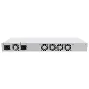 MikroTik Cloud Core 12 Port Gigabit 4SFP+ 16 Core Router | CCR2116-12G-4S+