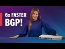 MikroTik Cloud Core 12 Port Gigabit 4SFP+ 16 Core Router | CCR2116-12G-4S+