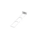 MikroTik Cloud Core 12 Port SFP28 2 QSFP28 16 Core Router | CCR2216-1G-12XS-2XQ