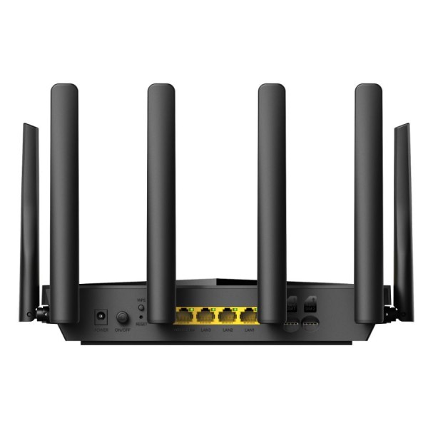 Cudy 4G LTE AC1200 Dual Band Wi-Fi Router