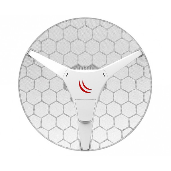 MikroTik LHG 60GHz PtP CPE | RBLHGG-60ad