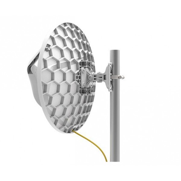 MikroTik LHG 60GHz PtP CPE | RBLHGG-60ad