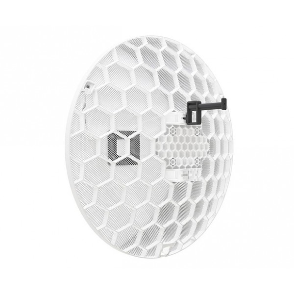 MikroTik LHG 60GHz PtP CPE | RBLHGG-60ad