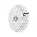 MikroTik LHG 60GHz PtP CPE | RBLHGG-60ad