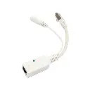 MikroTik Wireless Wire Dish (LHG 60GHz Kit) | RBLHGG-60ADKIT