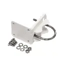 MikroTik Wireless Wire Dish (LHG 60GHz Kit) | RBLHGG-60ADKIT