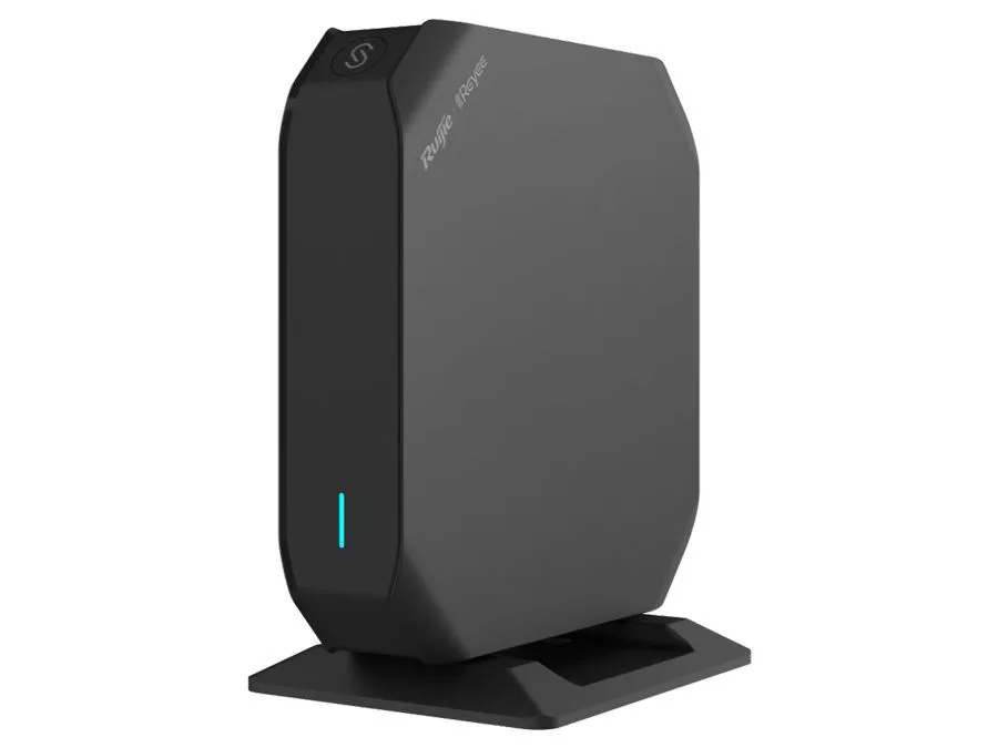 Reyee 5 Port Gigabit AC Wave 2 Cloud Router | RG-EG105GW(T)
