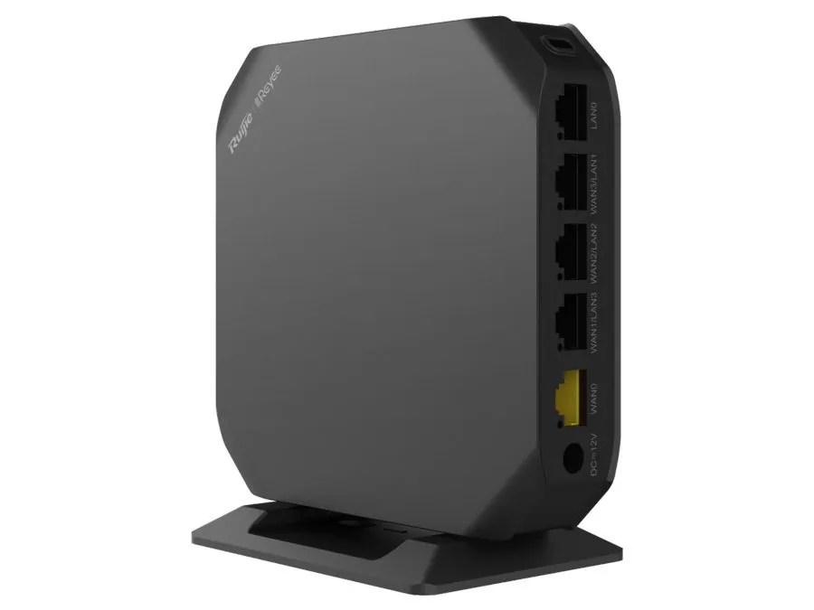 Reyee 5 Port Gigabit AC Wave 2 Cloud Router | RG-EG105GW(T)