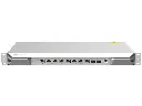 Reyee 8 Port Multi Gigabit 2SFP+ Multi-WAN Cloud Router | RG-EG1510XS