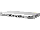 Reyee 8 Port Multi Gigabit 2SFP+ Multi-WAN Cloud Router | RG-EG1510XS