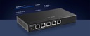 Reyee 5 Port Gigabit 4 WAN 4 PoE 60W Cloud Router | RG-EG305GH-P-E