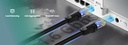 Reyee Dual Band WiFi 6 3000Mbps 5dBi Gigabit Mesh Router | RG-EW3000GX