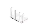 Reyee Dual Band WiFi 6 3000Mbps 5dBi Gigabit Mesh Router | RG-EW3000GX
