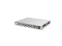 Reyee 48 Port Gigabit PoE 370W 4SFP+ Layer 2+ Smart Managed Switch | RG-NBS3200-48GT4XS-P