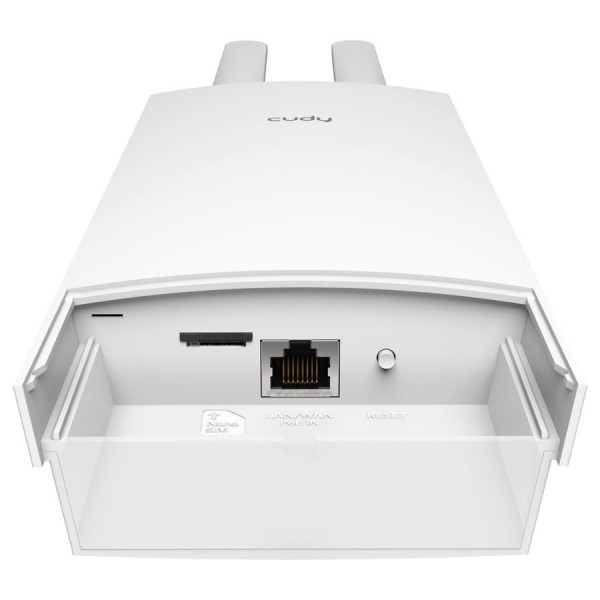Cudy 4G LTE AC1200 Dual Band Wi-Fi Router