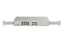 Reyee 8 Port Gigabit PoE 125W 2SFP Layer 2+ Smart Managed Switch | RG-NBS3100-8GT2SFP-P-V2