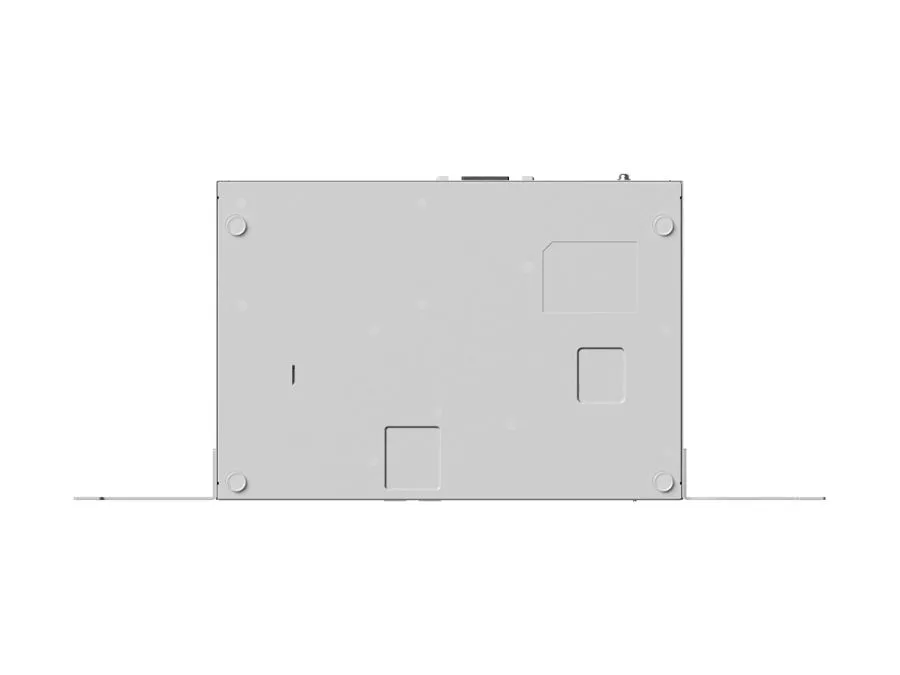 Reyee 8 Port Gigabit PoE 125W 2SFP Layer 2+ Smart Managed Switch | RG-NBS3100-8GT2SFP-P-V2