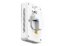 Reyee Dual Band WiFi 5 1300Mbps 5 Port Gigabit Mesh In-Wall AP | RG-RAP1200(P) 