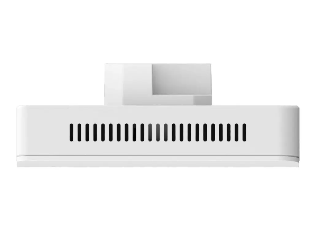 Reyee Dual Band WiFi 5 1300Mbps 5 Port Gigabit Mesh In-Wall AP | RG-RAP1200(P) 