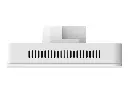 Reyee Dual Band WiFi 5 1300Mbps 5 Port Gigabit Mesh In-Wall AP | RG-RAP1200(P) 