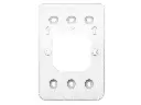 Reyee Dual Band WiFi 5 1300Mbps 5 Port Gigabit Mesh In-Wall AP | RG-RAP1200(P) 