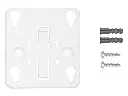 Reyee Dual Band WiFi 5 1300Mbps Fast Ethernet Ceiling Mount AP | RG-RAP2200(F)