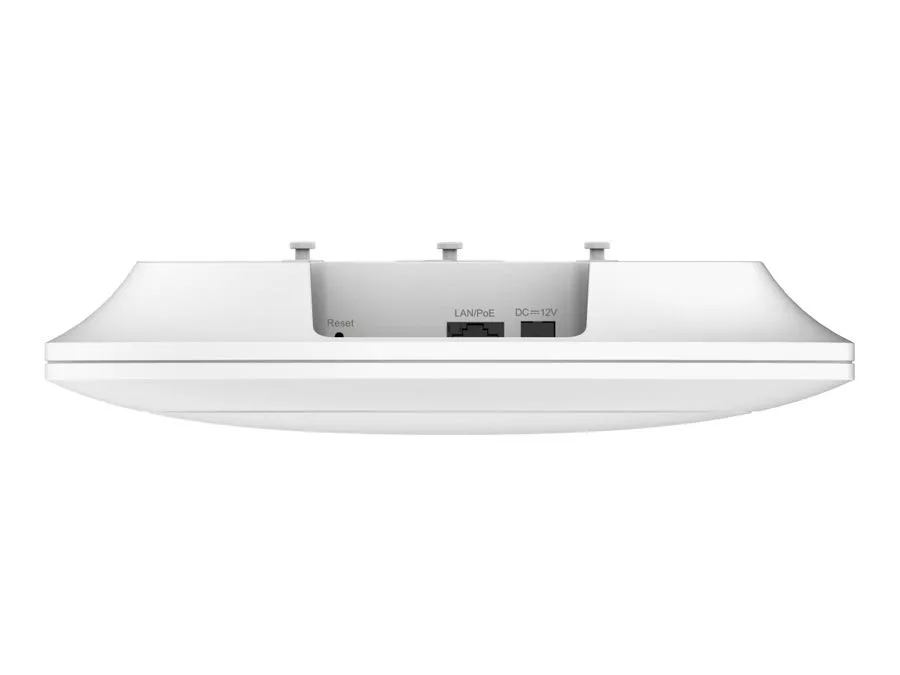 Reyee Dual Band WiFi 6 3000Mbps Gigabit Ceiling Mount AP | RG-RAP2266