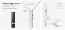 Reyee Dual Band WiFi 5 1300Mbps Gigabit Compact Outdoor AP | RG-RAP52-OD