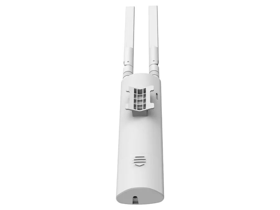 Reyee Dual Band WiFi 5 1300Mbps Gigabit Compact Outdoor AP | RG-RAP52-OD