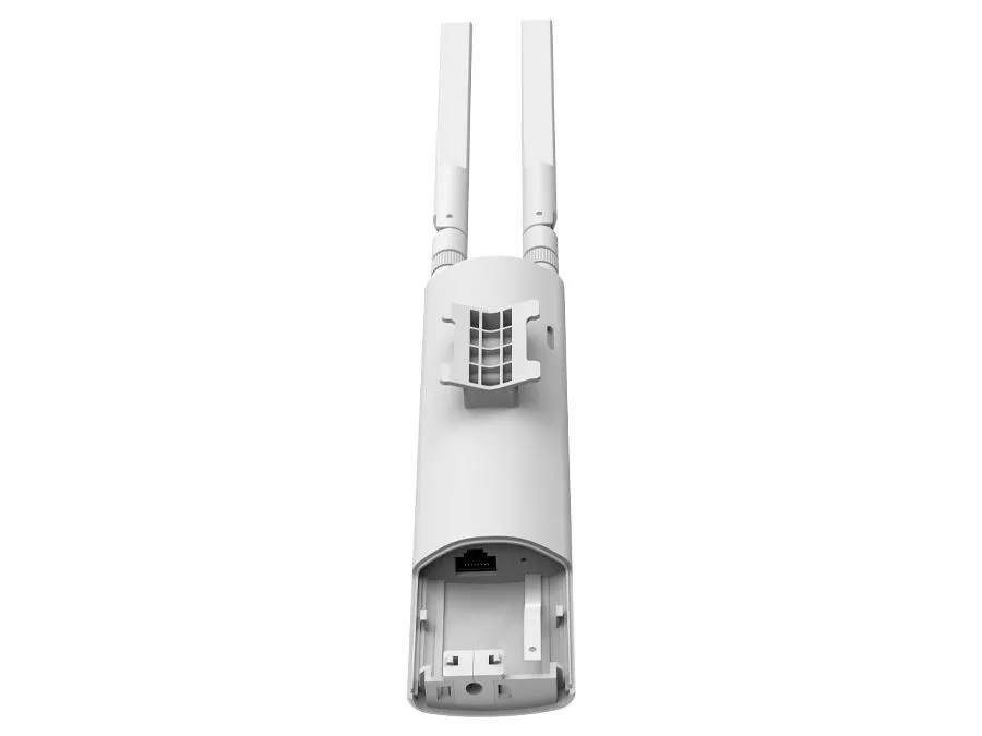Reyee Dual Band WiFi 5 1300Mbps Gigabit Compact Outdoor AP | RG-RAP52-OD