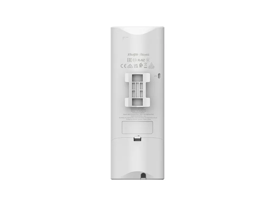 Reyee Dual Band WiFi 6 3000Mbps Gigabit Outdoor AP | RG-RAP62-OD