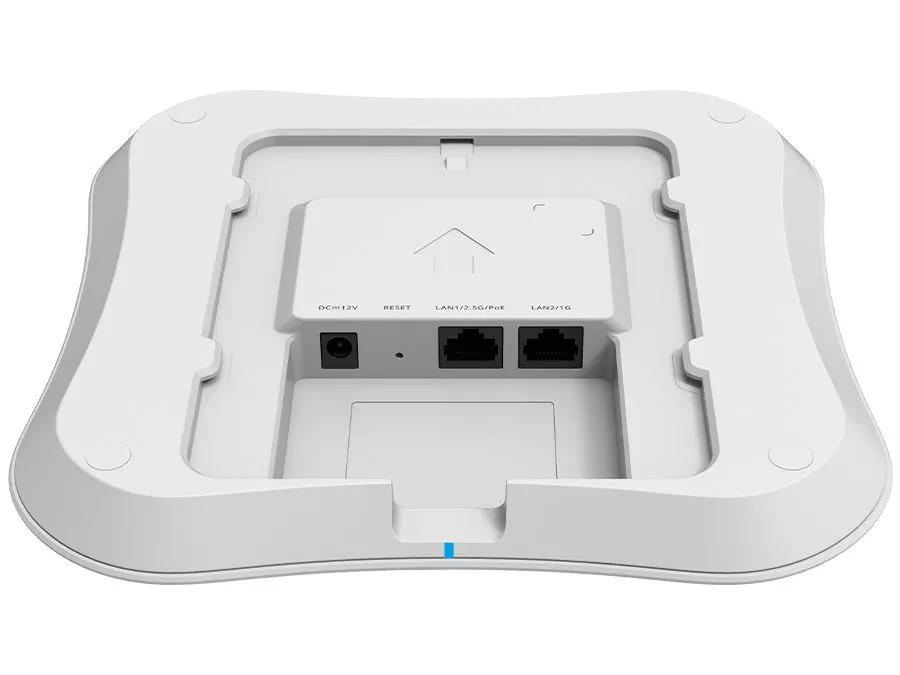 Reyee Dual Band WiFi 7 5040Mbps Multi-Gigabit Ceiling AP | RG-RAP72Pro