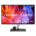 Viewsonic 27 inch ColorPro 4K UHD IPS Monitor | VP2786-4K