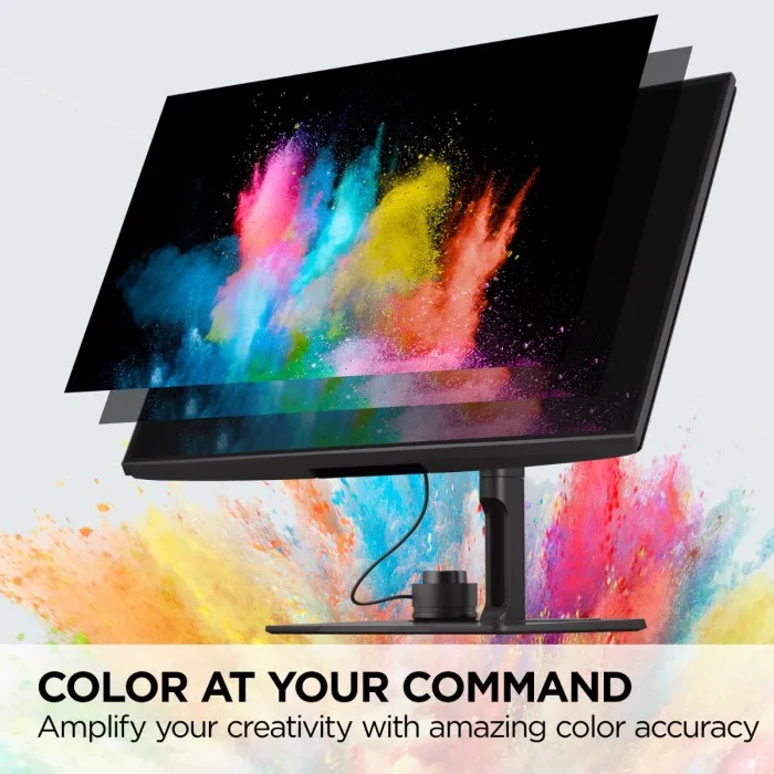 Viewsonic 27 inch ColorPro 4K UHD IPS Monitor | VP2786-4K