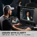 Viewsonic 27 inch ColorPro 4K UHD IPS Monitor | VP2786-4K