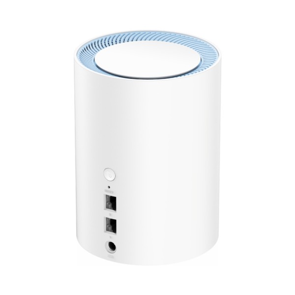 Cudy M1200 - WiFi5 AC1200 10/100Mbps Dual Band Mesh (1-Pack) | CD-M12001