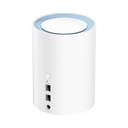 Cudy M1200 - WiFi5 AC1200 10/100Mbps Dual Band Mesh (1-Pack) | CD-M12001