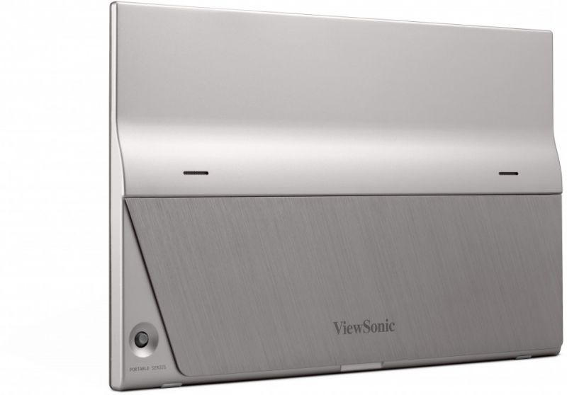 Viewsonic TD1655 15.6-inch FHD Touch Screen Monitor | TD1655