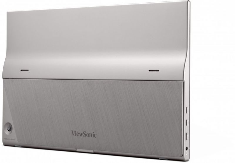 Viewsonic TD1655 15.6-inch FHD Touch Screen Monitor | TD1655