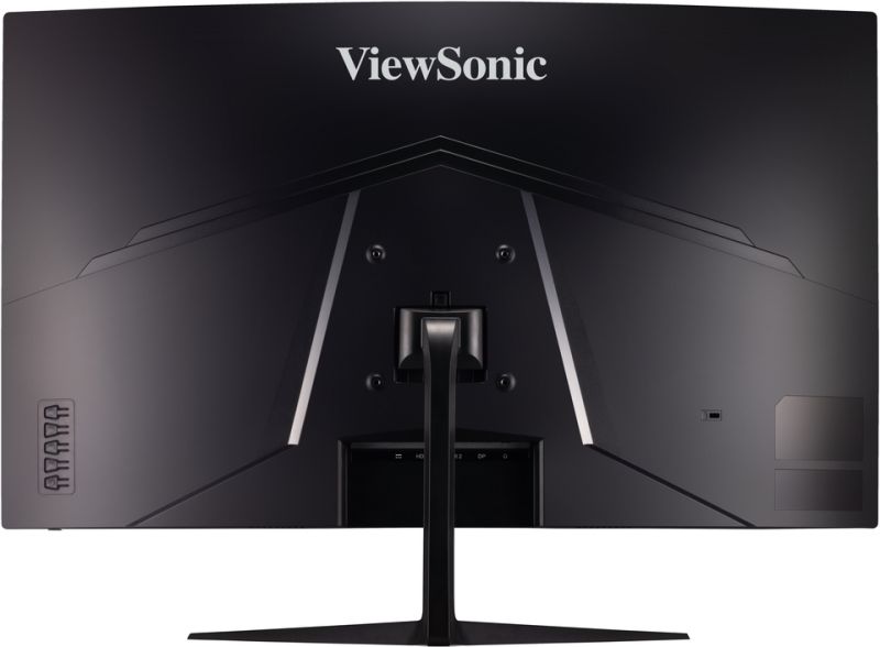 Viewsonic 32 inch 165Hz Curved Full HD Gaming FreeSync | VX3218-PC-MHD