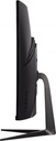 Viewsonic 32 inch 165Hz Curved Full HD Gaming FreeSync | VX3218-PC-MHD