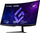 Viewsonic 32 inch 165Hz Curved Full HD Gaming FreeSync | VX3218-PC-MHD