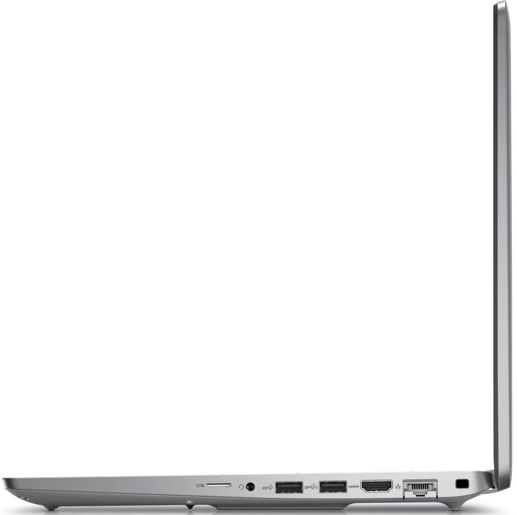 Dell Latitude 5550 Core Ultra 7 155U 4G LTE Business Laptop | N065L5550EMEA-4G