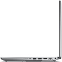 Dell Latitude 5550 Core Ultra 7 155U 4G LTE Business Laptop | N065L5550EMEA-4G